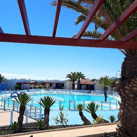 Sun Beach Caleta 24 칼레타데푸스테 외부 사진