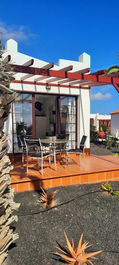 Sun Beach Caleta 24 칼레타데푸스테 외부 사진